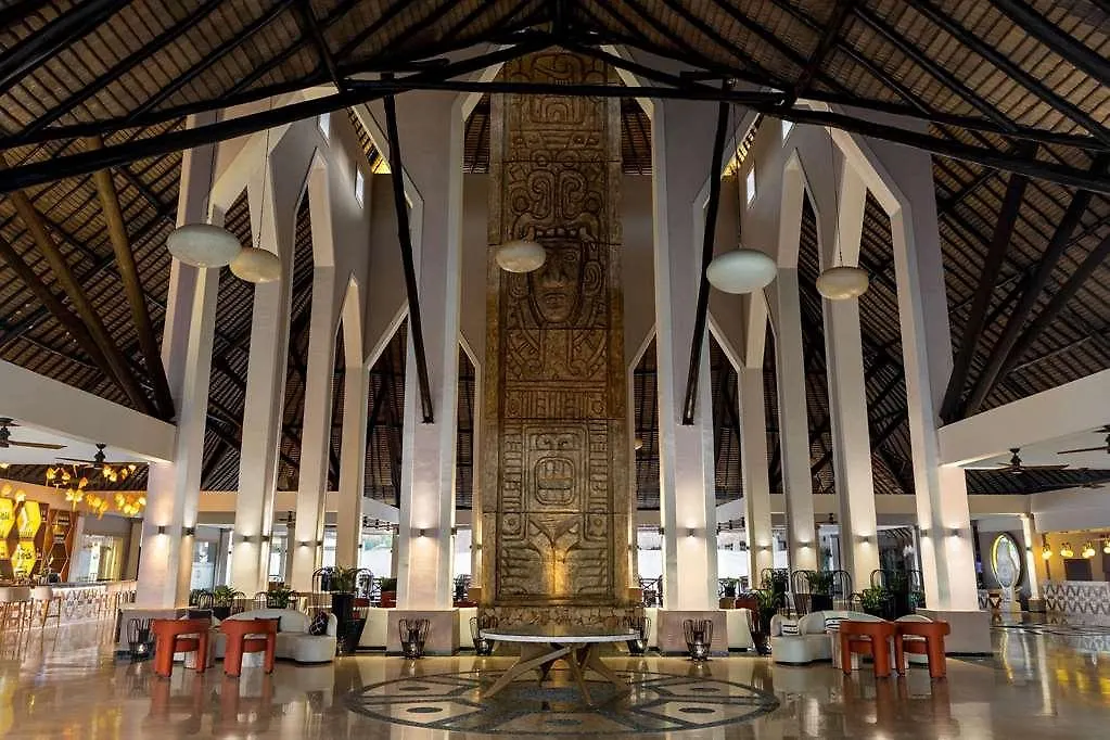 Riviera Maya Grand Palladium Whitesand מקסיקו