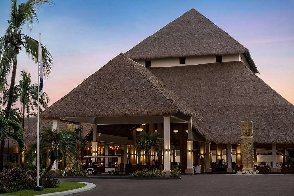 מלון Riviera Maya Grand Palladium Whitesand