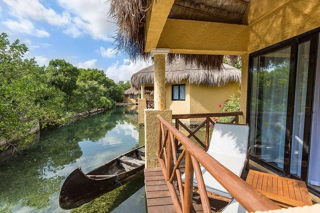 Riviera Maya Grand Palladium Whitesand