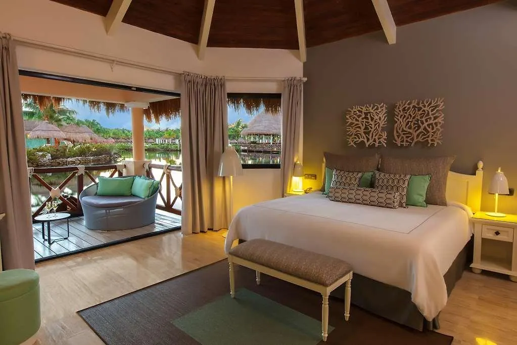 Riviera Maya Grand Palladium Whitesand