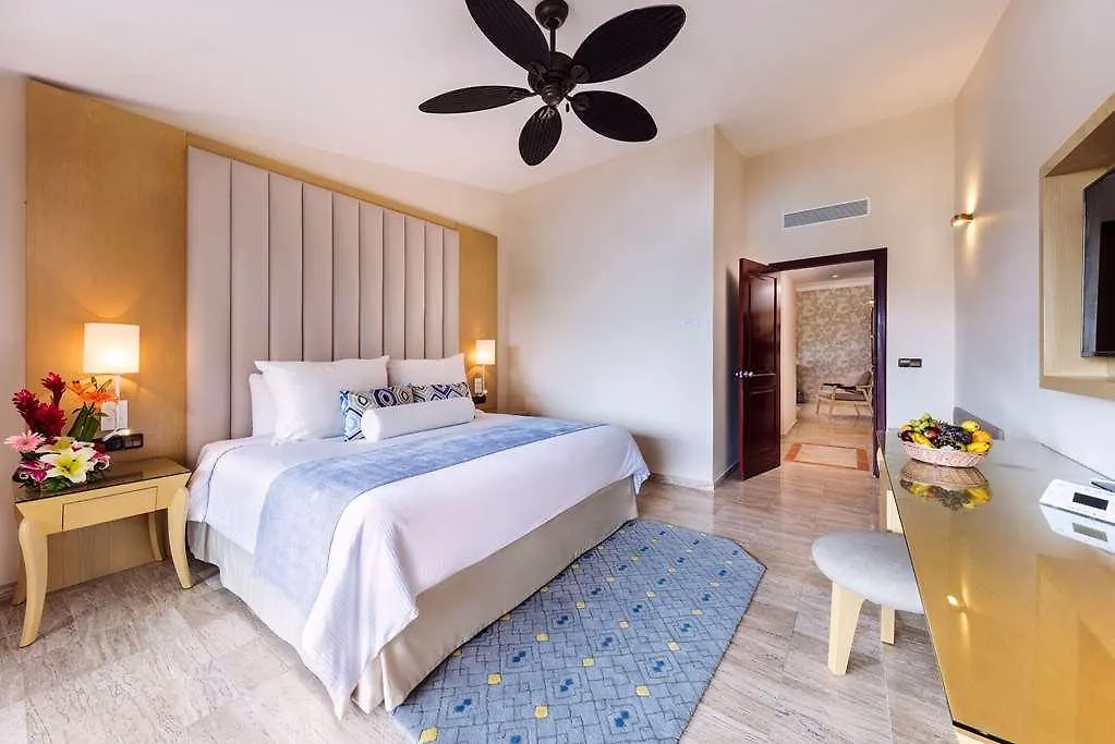Riviera Maya Grand Palladium Whitesand מקסיקו