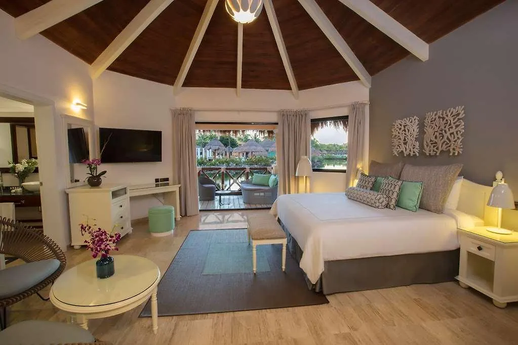 Riviera Maya Grand Palladium Whitesand 0*, Riviera Maya מקסיקו