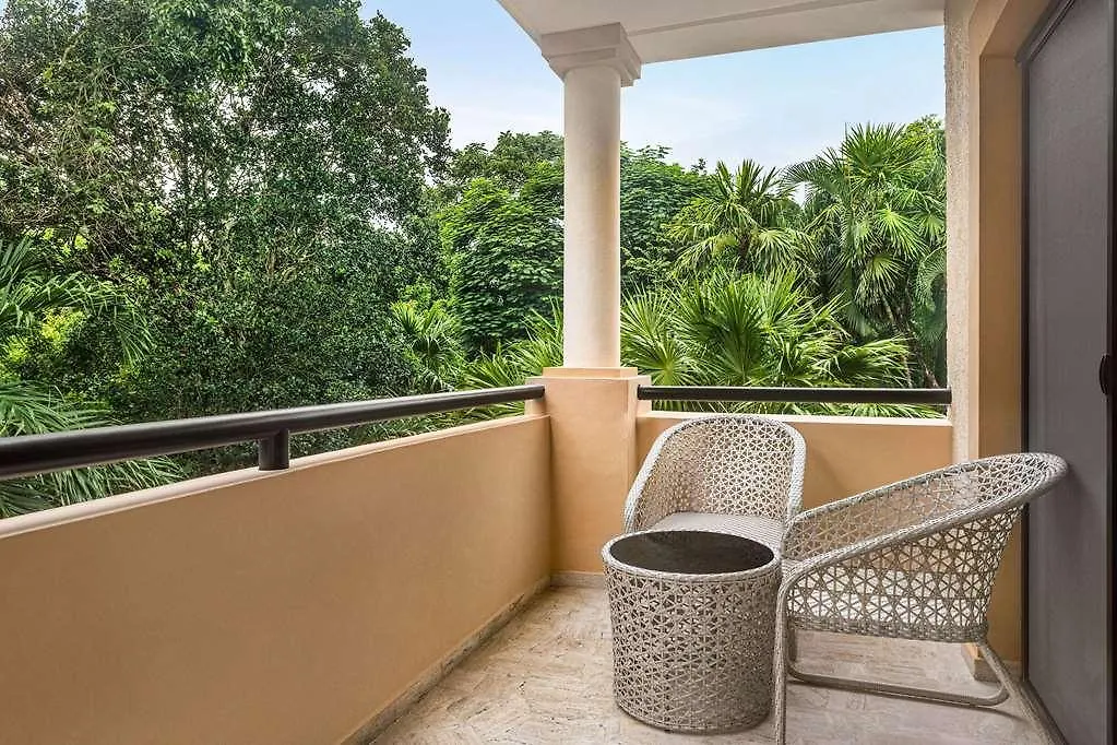 Riviera Maya Grand Palladium Whitesand מקסיקו
