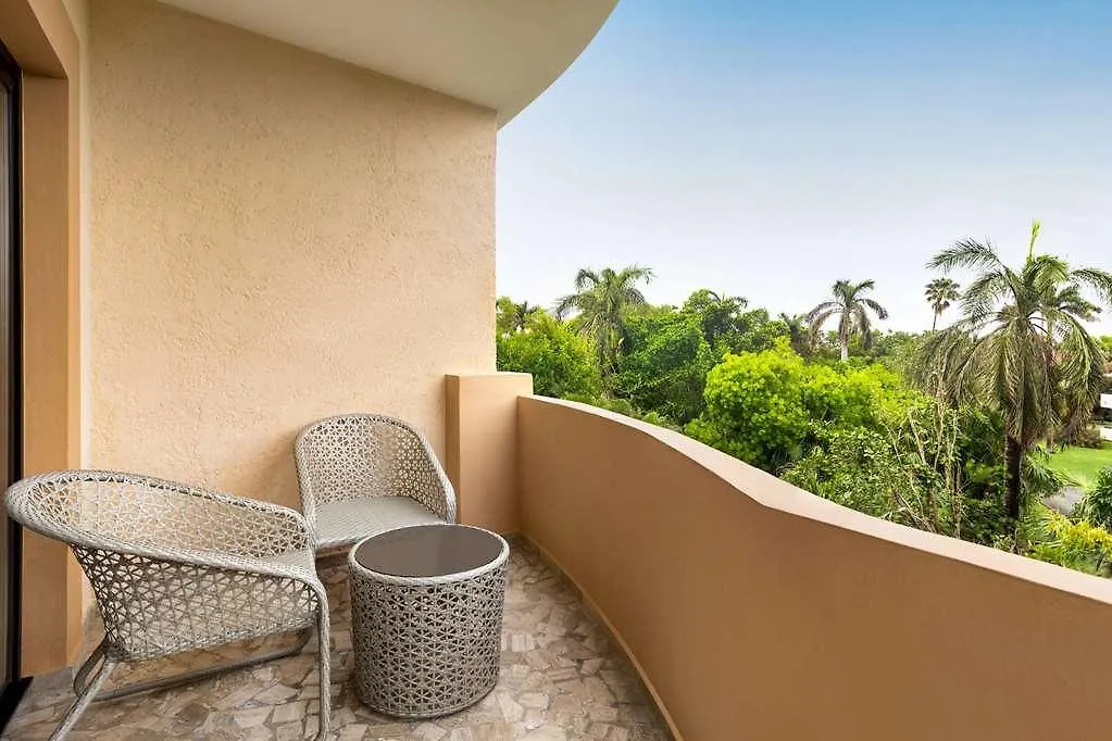 מלון Riviera Maya Grand Palladium Whitesand
