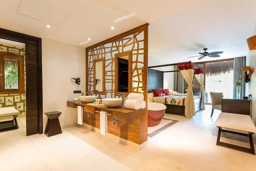 מלון Riviera Maya Grand Palladium Whitesand מקסיקו