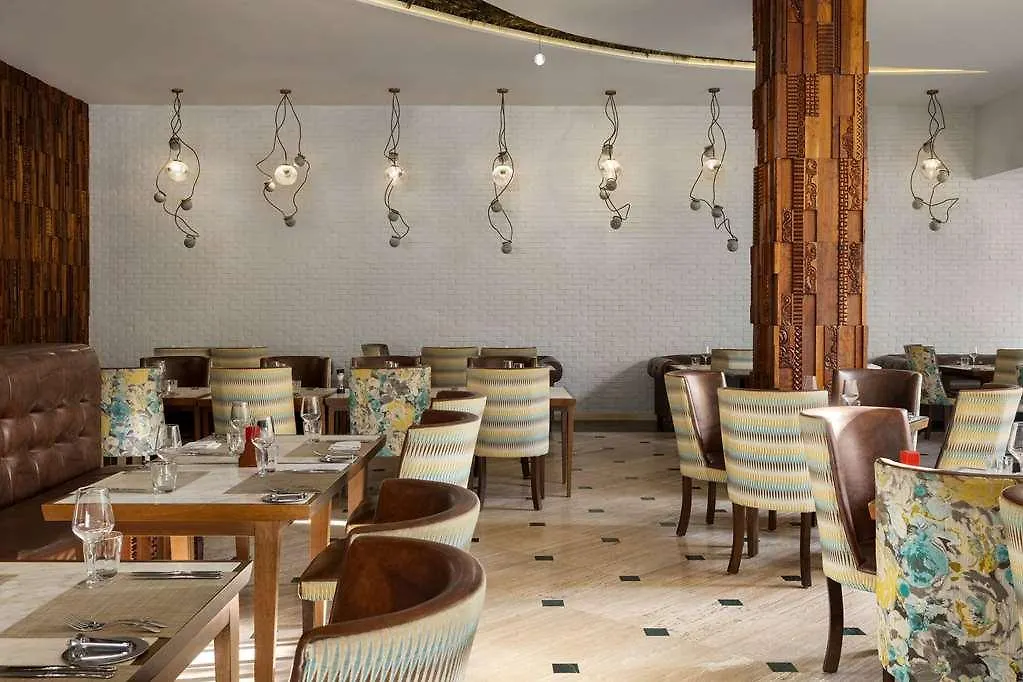 מלון Riviera Maya Grand Palladium Whitesand מקסיקו