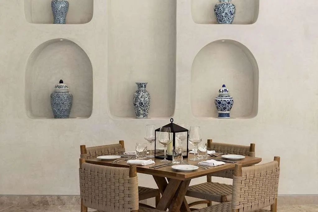 Riviera Maya Grand Palladium Whitesand מלון