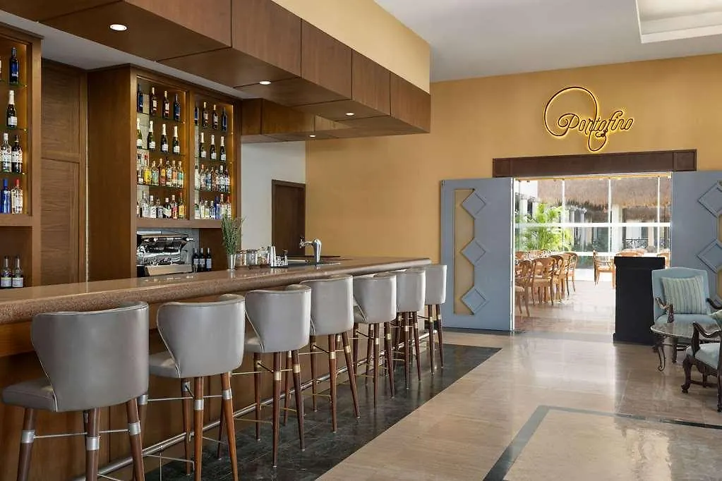 Riviera Maya Grand Palladium Whitesand