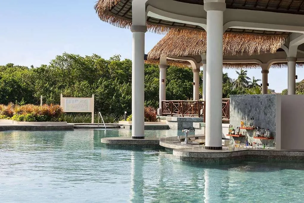Riviera Maya Grand Palladium Whitesand מלון