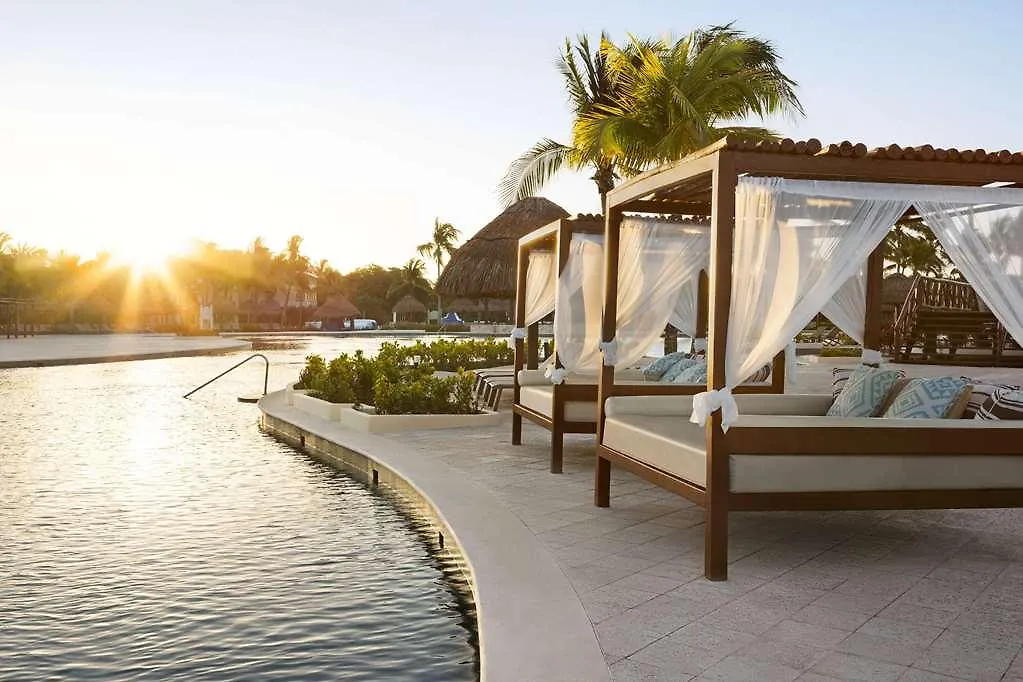 Riviera Maya Grand Palladium Whitesand 0*, Riviera Maya מקסיקו