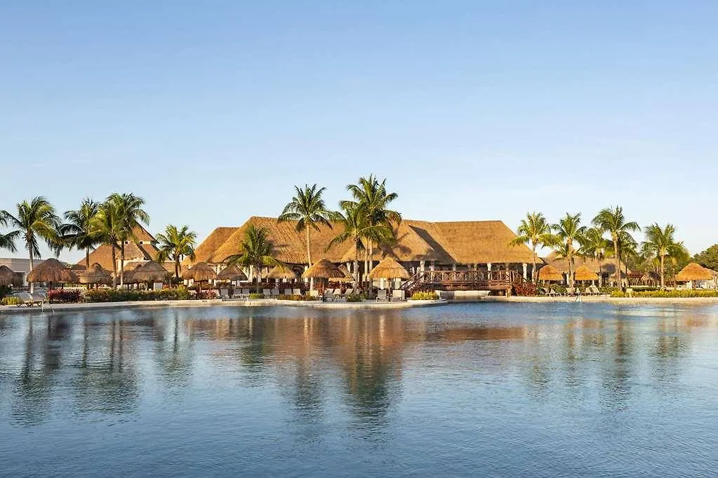 Riviera Maya Grand Palladium Whitesand