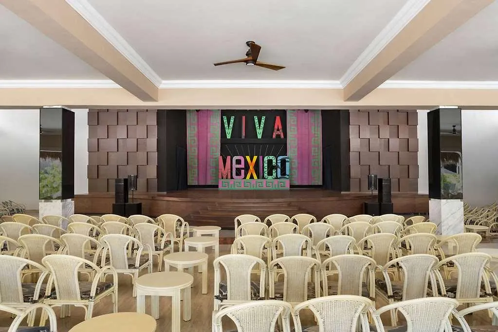 מלון Riviera Maya Grand Palladium Whitesand