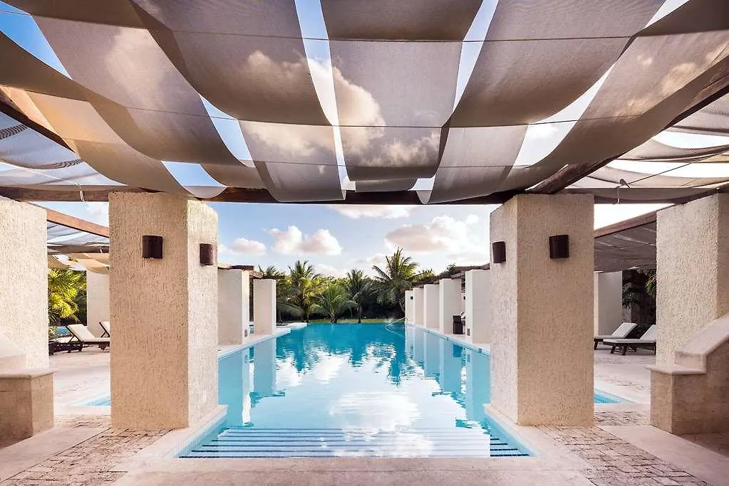 Grand Palladium Whitesand Riviera Maya 0*,