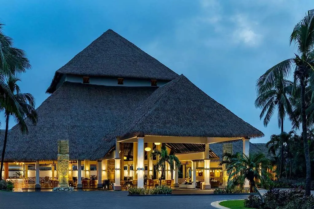 Grand Palladium Whitesand Riviera Maya