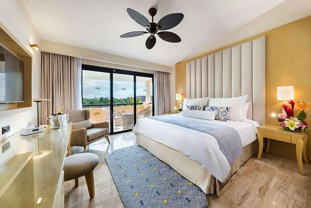 Grand Palladium Whitesand Riviera Maya