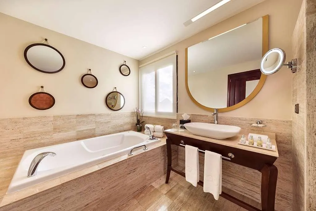 Grand Palladium Whitesand Riviera Maya