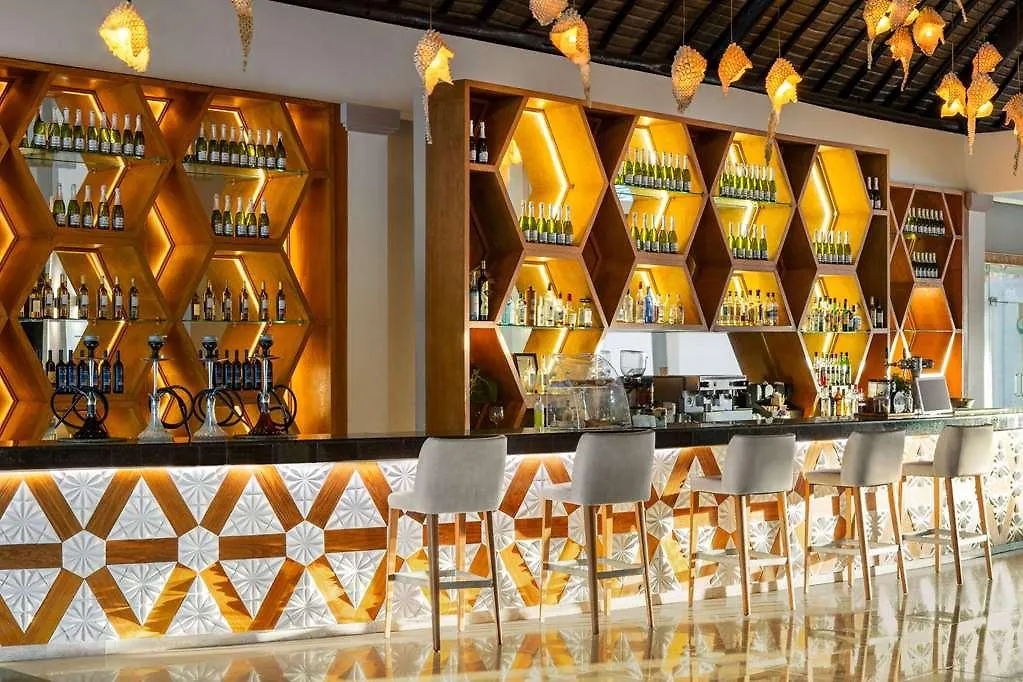Grand Palladium Whitesand Riviera Maya 0*,  Mexiko