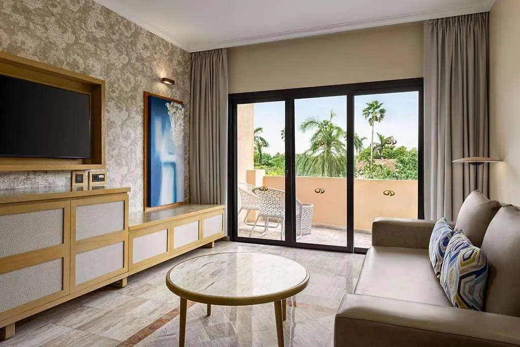 Grand Palladium Whitesand Riviera Maya