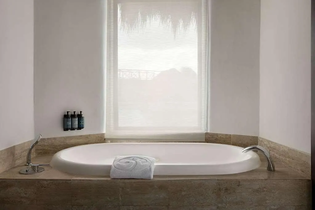 Grand Palladium Whitesand Riviera Maya Mexiko