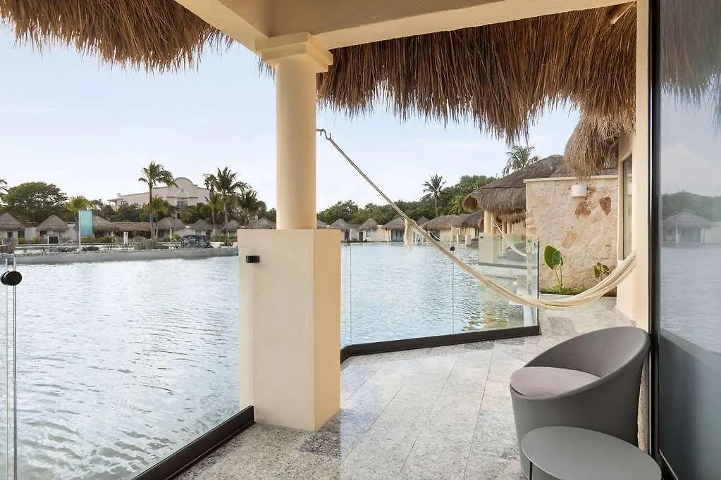 Grand Palladium Whitesand Riviera Maya