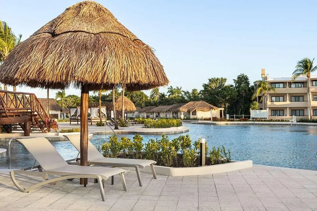Hotel Grand Palladium Whitesand Riviera Maya